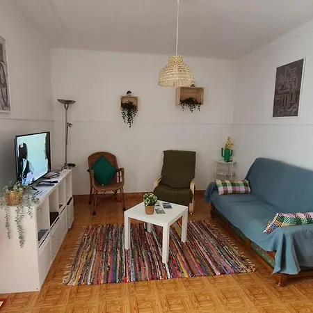 Villa Casa Castanheiro à Tolosa Extérieur photo