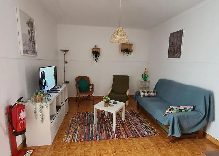 Casa Castanheiro
