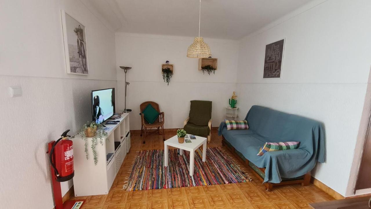 Casa Castanheiro Ferienhaus